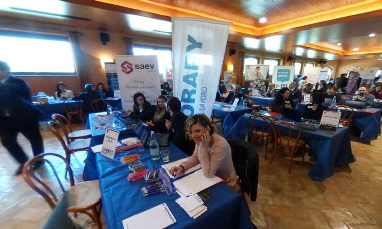 Unicam, con i Career Day verso il mondo del lavoro