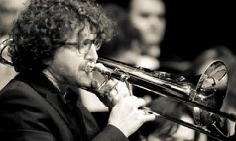Tolentino Jazz, masterclass con Massimo Morganti Tolentino Jazz, masterclass con Massimo Morganti