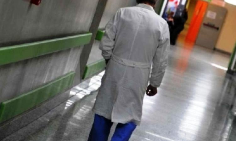 “Legge regionale n. 145 privatizzazione della sanità nelle Marche”