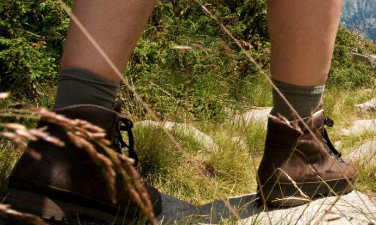 Alla riscoperta del borgo isolato, escursione a Casali di Ussita Alla riscoperta del borgo isolato, escursione a Casali di Ussita