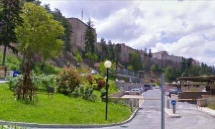 Camerino: una mozione e una interrogazione sul Parcheggio Meccanizzato