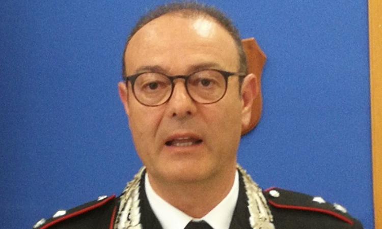 Civitanova, deve scontare 4 anni e 8 mesi di carcere: 36enne portato in carcere a Fermo Civitanova, deve scontare 4 anni e 8 mesi di carcere: 36enne portato in carcere a Fermo