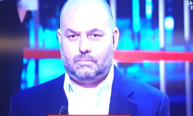 Tolentino, Mariano Ricci ospite del programma "I soliti ignoti" Tolentino, Mariano Ricci ospite del programma "I soliti ignoti"