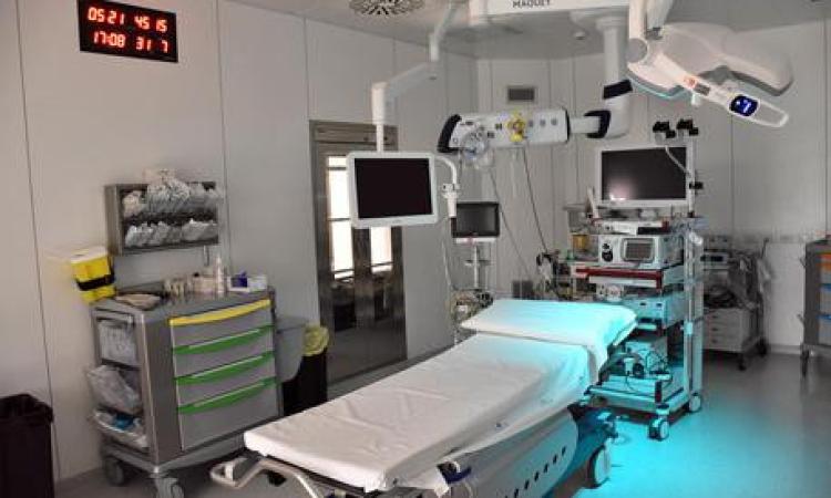 Torna in Commissione Sanità pdl 145 sulle sperimentazioni gestionali pubblico-privato Torna in Commissione Sanità pdl 145 sulle sperimentazioni gestionali pubblico-privato