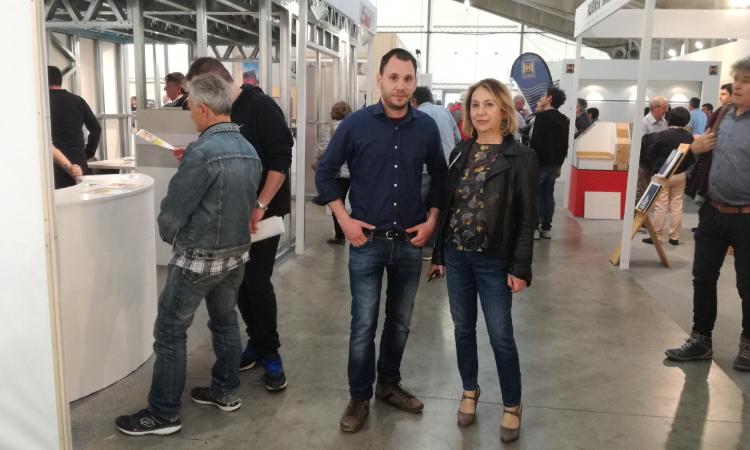 Expo Edile, cala il sipario sull’edizione 2018 Expo Edile, cala il sipario sull’edizione 2018