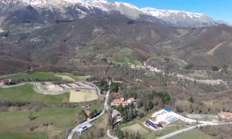 "Sibilla Day" a Montegallo, un'occasione di rilancio per il territorio - VIDEO