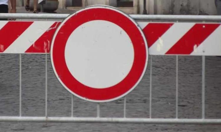 Civitanova, cambia la viabilità in via Bainsizza Civitanova, cambia la viabilità in via Bainsizza