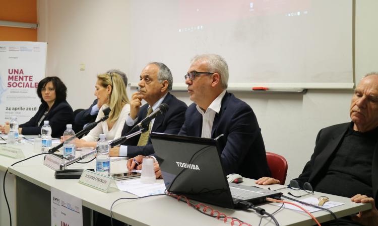 Unimc, l'Ateneo ricorda Barbara Pojaghi