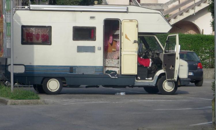Emergenza zingari a Morrovalle, l'amministrazione chiede misure straordinarie al Prefetto