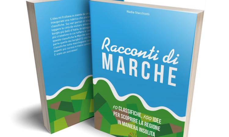 Secondo appuntamento al Politeama di Tolentino con la mini rassegna di libri di “Giaconi editore” Secondo appuntamento al Politeama di Tolentino con la mini rassegna di libri di “Giaconi editore”