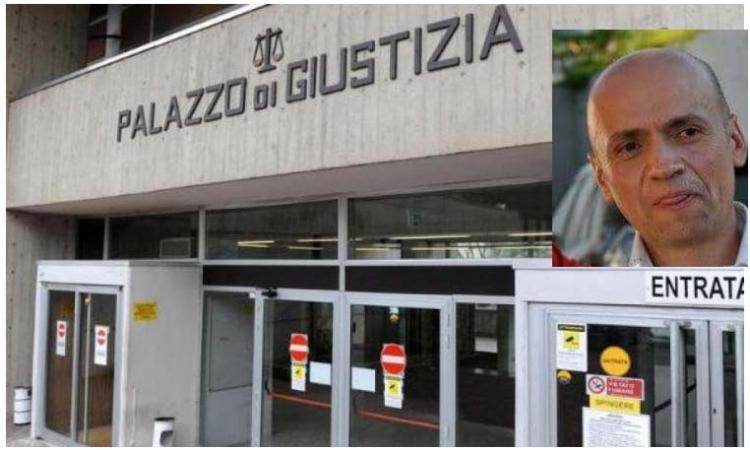 Scomparso il docente Unicam condannato per molestie. Una mail: "agnello lasciato in pasto ai lupi" Scomparso il docente Unicam condannato per molestie. Una mail: "agnello lasciato in pasto ai lupi"