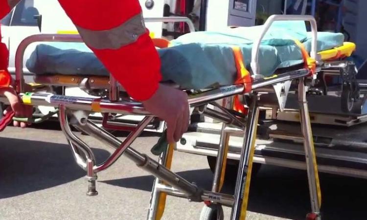 Macerata, è morta la donna investita in viale Indipendenza
