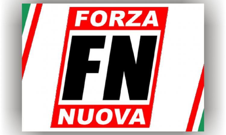 Macerata, Forza Nuova è pronta al confronto con il Gus