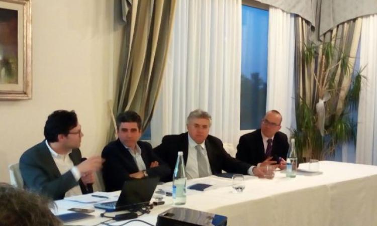 CNA Territoriale Macerata: approvato il Bilancio 2017 di Fidimpresa Marche
