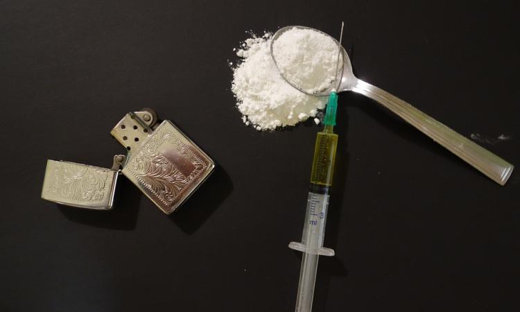 30 Euro per 1gr di eroina: ancora un arresto a Porto Recanati