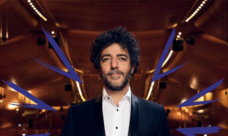 La FORM con Max Gazzè sul palco del Concerto del Primo Maggio a Roma
