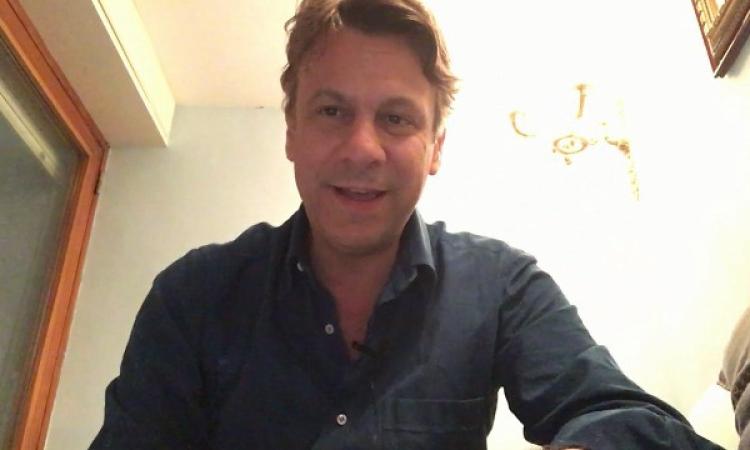 Nicola Porro sui fatti di Macerata: "Comunisti chic, alla faccia della tolleranza!" - VIDEO Nicola Porro sui fatti di Macerata: "Comunisti chic, alla faccia della tolleranza!" - VIDEO