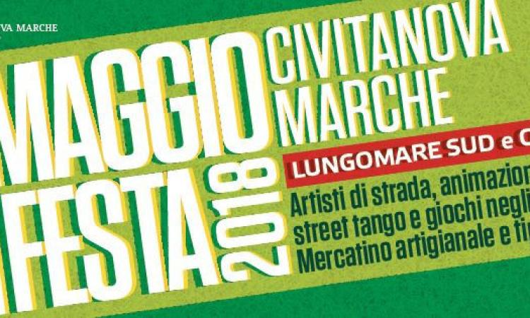 Civitanova, un lungo ponte di eventi Civitanova, un lungo ponte di eventi