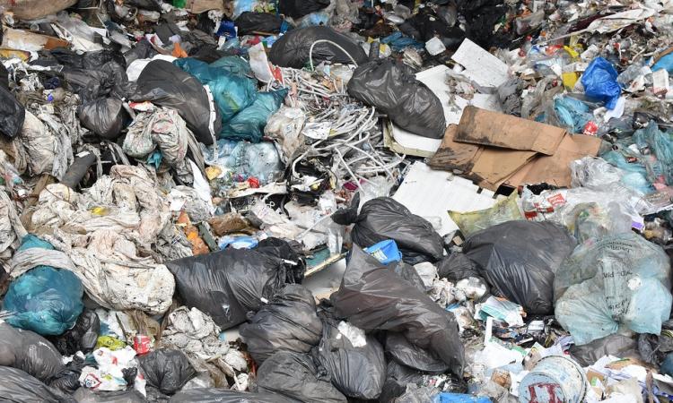 Rifiuti, il Tar boccia nuovi termovalorizzatori: niente impianti nelle Marche Rifiuti, il Tar boccia nuovi termovalorizzatori: niente impianti nelle Marche