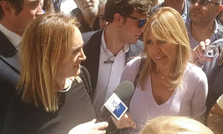 Macerata, Pantana (Fi): "La 'pignatta antifascista' era nel programma. Il Sindaco non poteva non sapere"