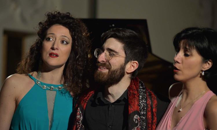 Grande successo di pubblico e qualità per il primo “Festival di Musica da Camera” di Montecosaro