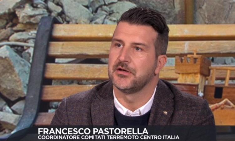 Pastorella (Comitati Terremoto Centro Italia): "Il tempo sta per scadere. I terremotati sono stanchi di questo teatrino"