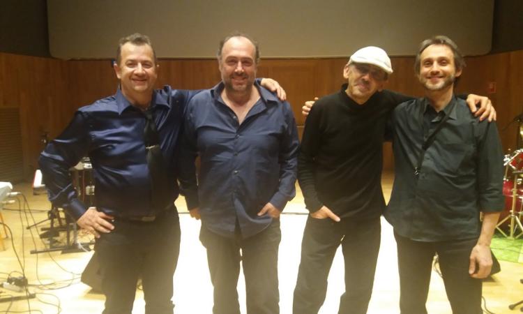 Tolentino, successo per il Nosferatu di Friedrich Murnau