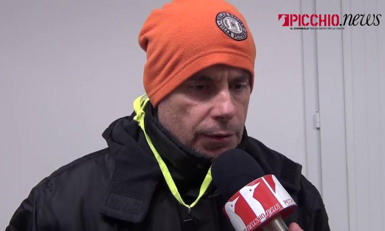 L'Helvia Recina batte l'Atletico Piceno e blinda i Play Off L'Helvia Recina batte l'Atletico Piceno e blinda i Play Off