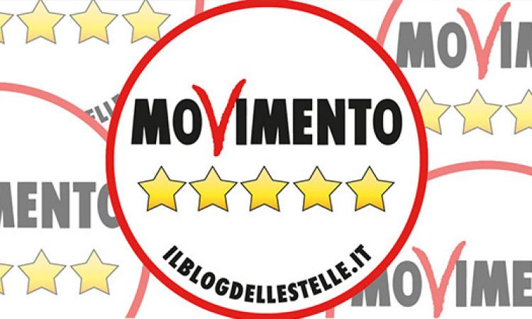 Stefano Mei (M5S): "Amministrazioni diverse, bilanci sempre fuori termine" Stefano Mei (M5S): "Amministrazioni diverse, bilanci sempre fuori termine"