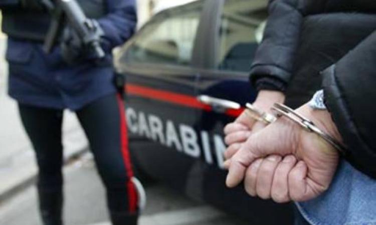 Controlli a Porto Recanati: due denunce ed un arresto