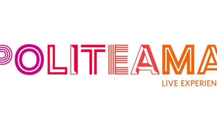 Al Politeama di Tolentino sabato 5 maggio si chiude la rassegna di libri proposta da Giaconi editore