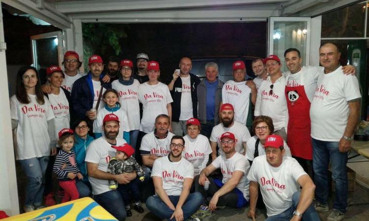 Montefano, un primo maggio “diverso” per riappropriarsi degli spazi cittadini Montefano, un primo maggio “diverso” per riappropriarsi degli spazi cittadini