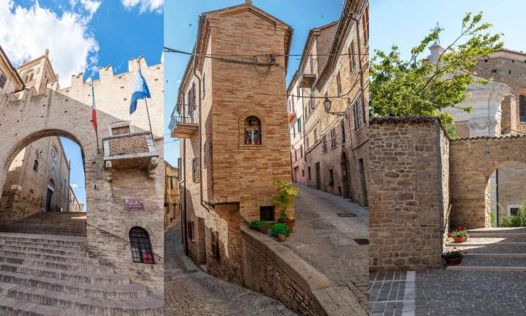 Borghi Photo Marathon: scelte Treia, Cingoli e Montecassiano Borghi Photo Marathon: scelte Treia, Cingoli e Montecassiano