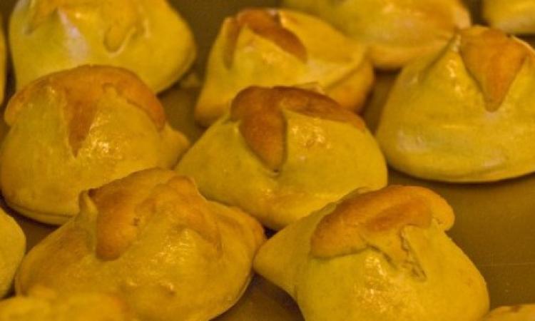Treia alla Raci con "Momenti del gusto"