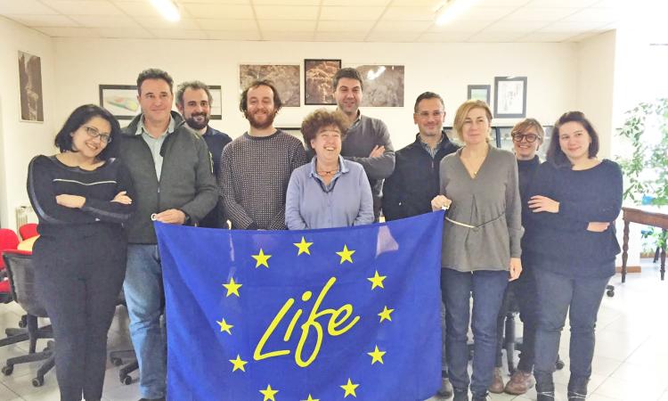 Dalle macerie alle costruzioni ecosostenibili: l’11 maggio giornata di studi organizzata da Unicam