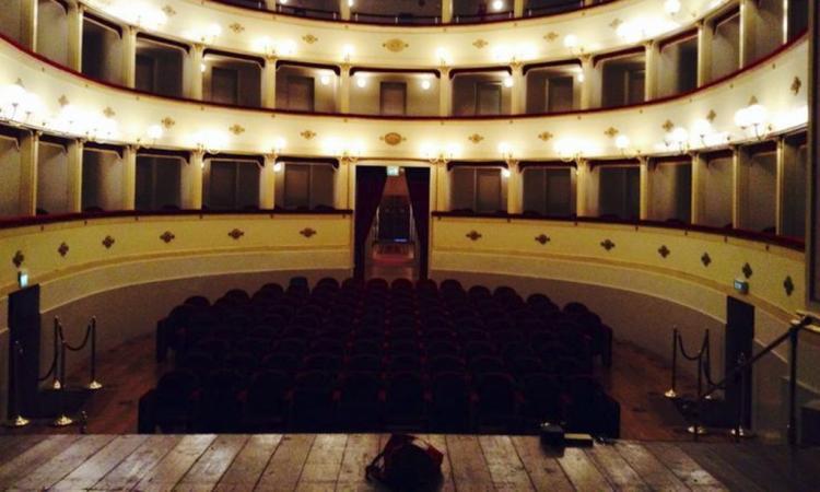 Civita Canta, seconda edizione del concorso canoro al Teatro Annibal Caro Civita Canta, seconda edizione del concorso canoro al Teatro Annibal Caro
