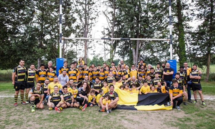 Banca Macerata Rugby: una domenica da ricordare Banca Macerata Rugby: una domenica da ricordare