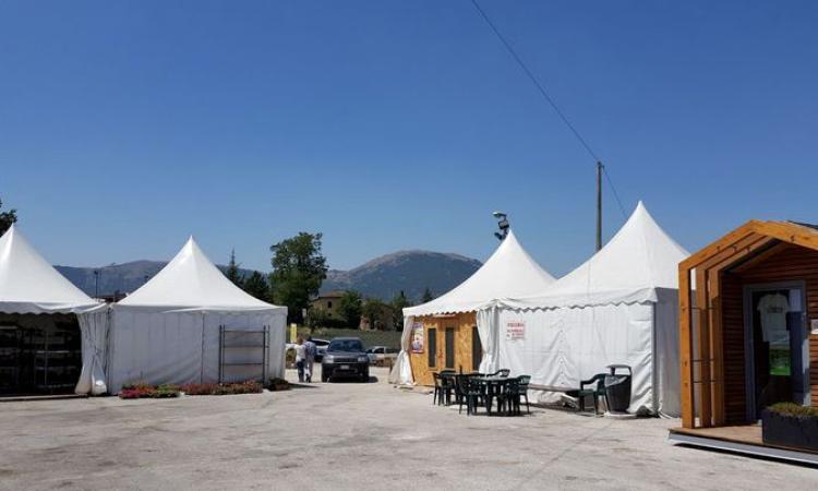 AbitiAMO le Marche, un Giulietta & Romeo dedicato ai luoghi del terremoto AbitiAMO le Marche, un Giulietta & Romeo dedicato ai luoghi del terremoto