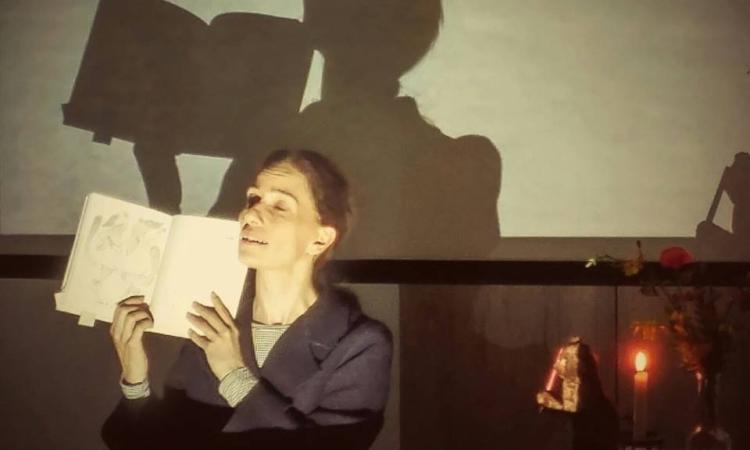 Macerata, "Cosa vien dopo?" secondo il Teatro Rebis Macerata, "Cosa vien dopo?" secondo il Teatro Rebis