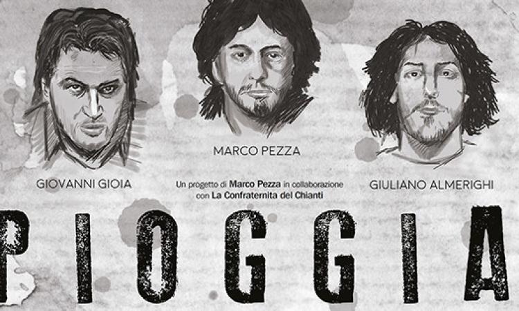 Al Premio Ugo Betti pensando al terremoto, c'è tempo fino al 10 maggio per partecipare. E il vincitore del 2015 debutta a Milano