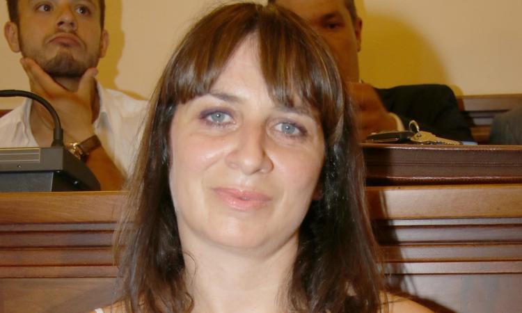 Quote rosa, a Civitanova Roberta Belletti entra in Giunta al posto di Enrico Giardini