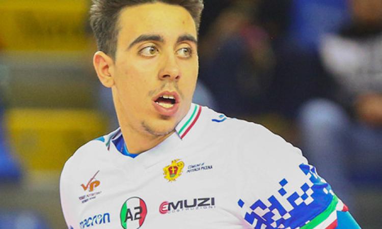Volley Juniores, GoldenPlast Potentino punta alla Finale Eight: spareggio con la Sir Safety