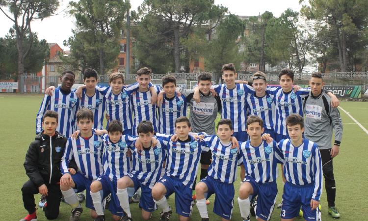 Macerata, da mercoledì al via il torneo Velox organizzato dalla Junior Macerata