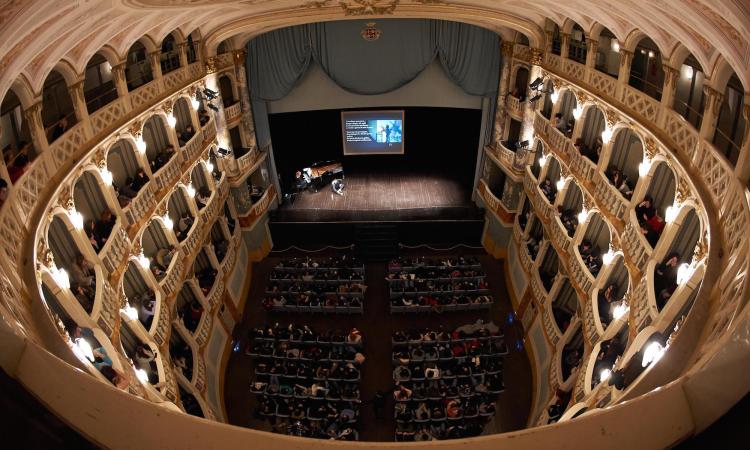 European Opera Days: lo Sferisterio propone tre appuntamenti