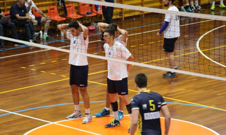 La Final Eight di Junior League a Civitanova Marche