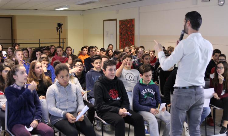 Green game e Donor game: pronti per la finalissima! Green game e Donor game: pronti per la finalissima!