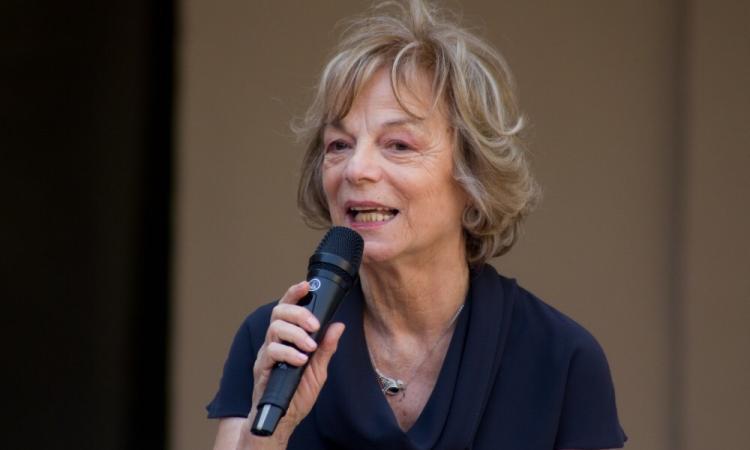 “L’azione del volontariato per una societa’ giusta”, convegno in ricordo di Marta Bellomarì “L’azione del volontariato per una societa’ giusta”, convegno in ricordo di Marta Bellomarì