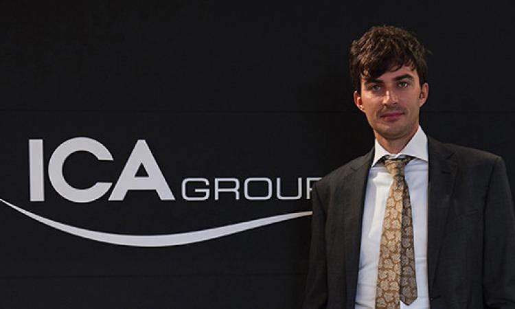 La vernice sostenibile? Esiste eccome! - ICA Group alla fiera Xylexpo di Milano