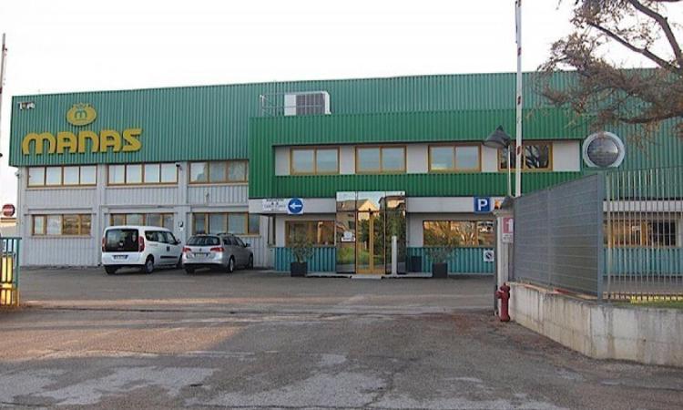 Crisi Alma, dipendenti senza stipendio preoccupati per mutui e bollette da pagare Crisi Alma, dipendenti senza stipendio preoccupati per mutui e bollette da pagare