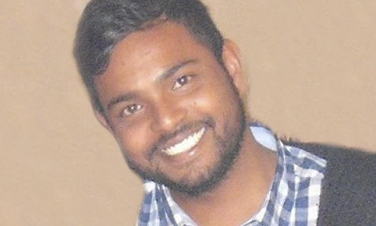 Mithun non si é suicidato: un giallo maturato nell'ambiente degli incontri a luci rosse?